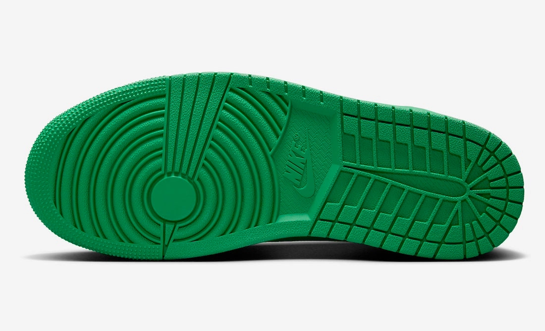 Comfort Socks Air Jordan 1 Low Method Of Make Lucky Green (Women's) Sale