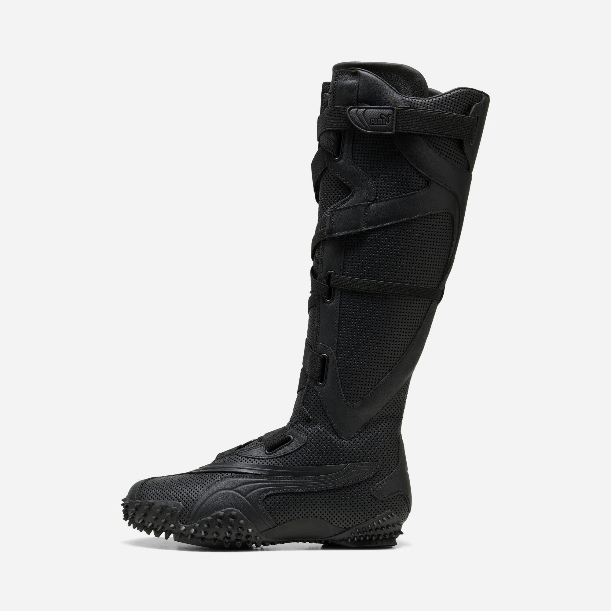 Air Flow Mostro Boot Leather