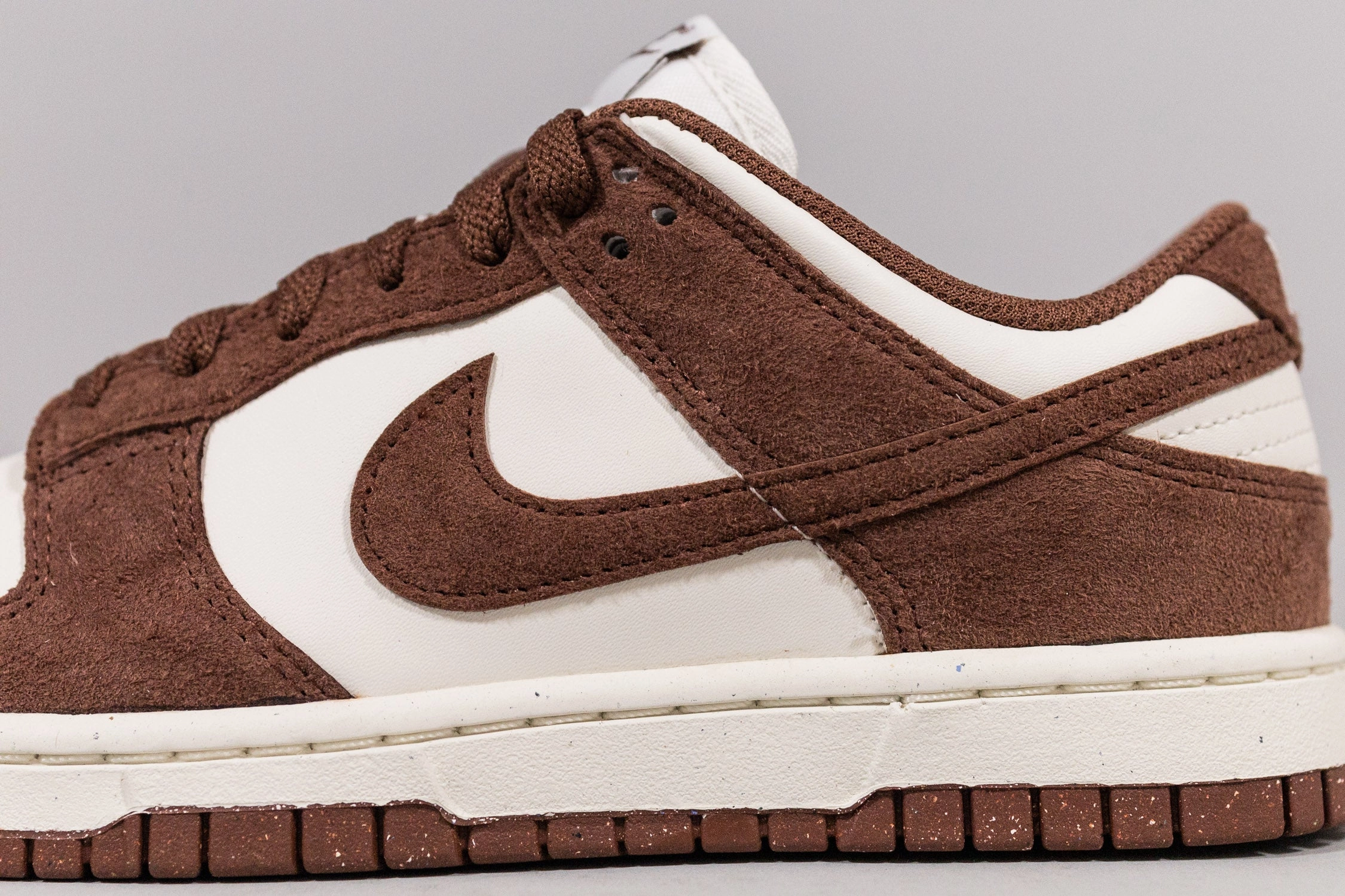 Women's Nike Dunk Low Next Nature 'Red Sepia' Any Season