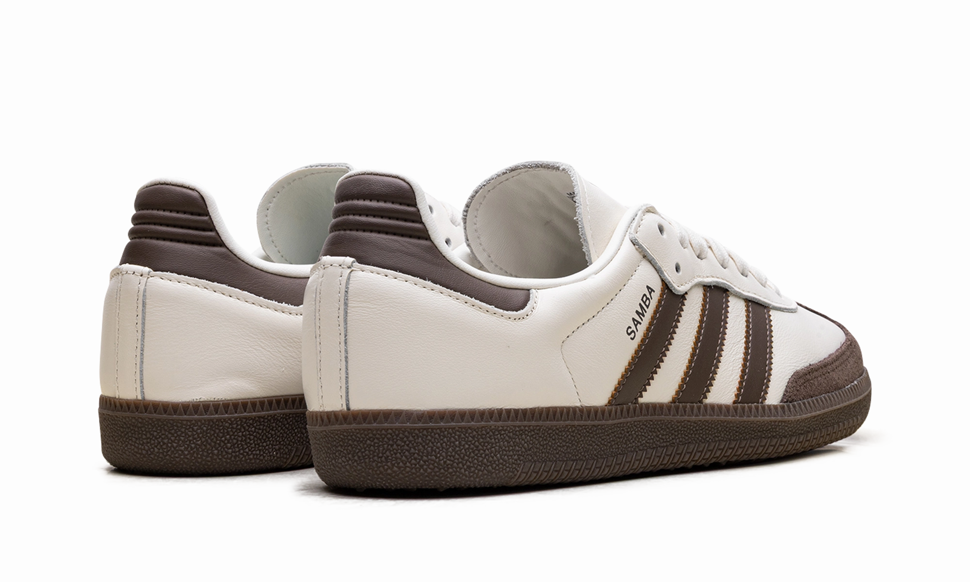 Day Style Samba OG "Off White Earth Strata"