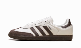 Natural Flow Samba OG "Off White Earth Strata"