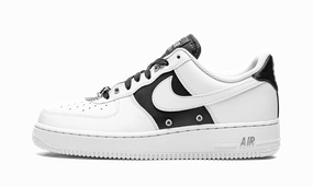 Air Force 1 '07 PRM "Silver Chain" Insole Comfort