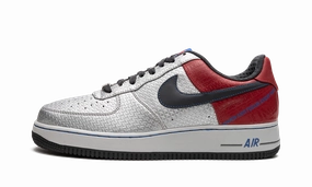 Air Force 1 PRM '07 (JONES) Textured Surface Stable base