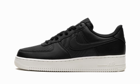 Breath Comfort Mountain Path Air Force 1 Low "Black - Nylon"