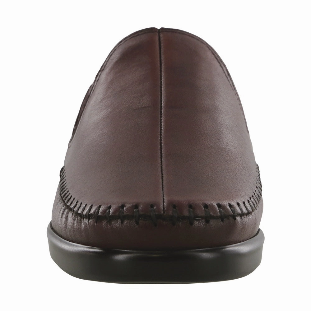 Dream - Wine Trendy Shoes Fresh Tone