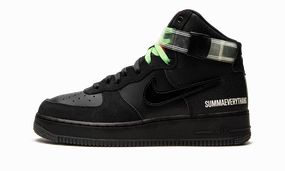 mesh ventilation Join Step Air Force 1 High '07 LE "Lauren Halsey/ Summaeverythang"