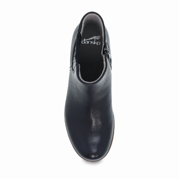 Casual Wear Dansko Women's Daisie Waterproof Black