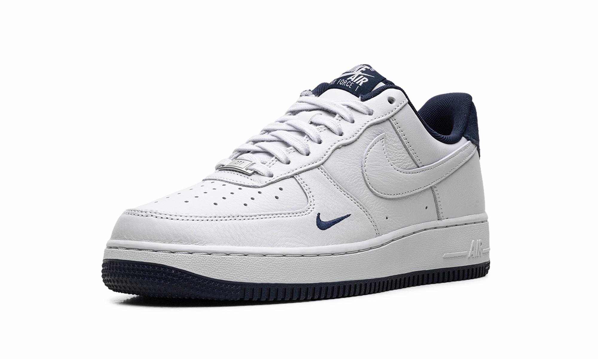 Tidy Style Step Trend Air Force 1 Low '07 LV8 "Photon Dust Obsidian"