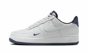 Strong Pace Swing Step Air Force 1 Low '07 LV8 "Photon Dust Obsidian"