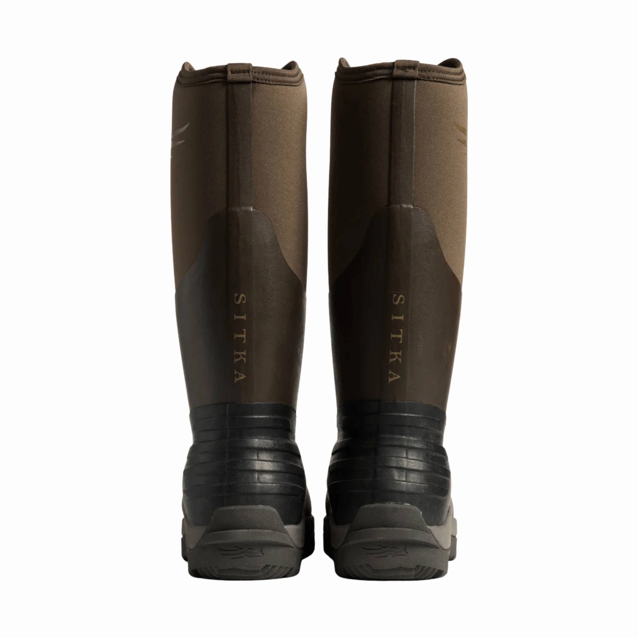 Sitka Men's Back 40 Boots - Earth Rain Shield