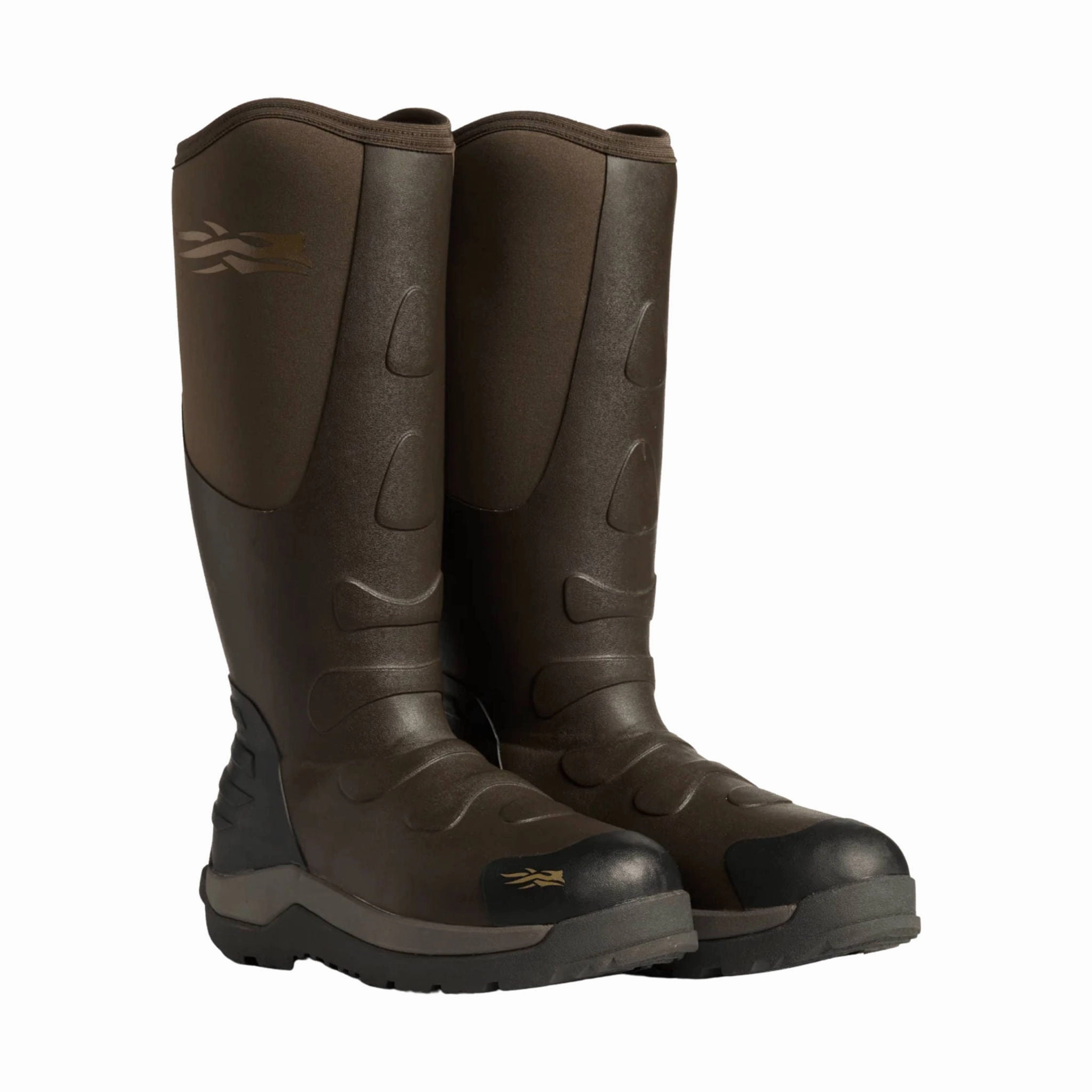 Sitka Men's Back 40 Boots - Earth Heat   Resistant