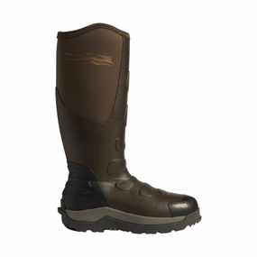 Sitka Men's Back 40 Boots - Earth Weather Ready Transitional Season