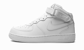Air Force 1 Mid PS Pump Style Guard Hike