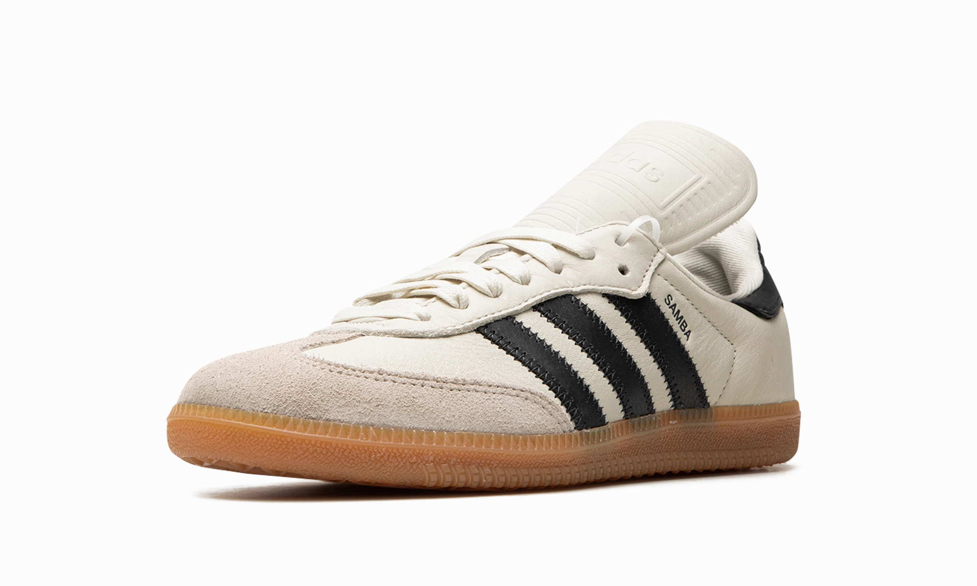 All Day Long Stream Hike Samba "Humanrace - White"