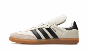 Moon Step Samba "Humanrace - White"