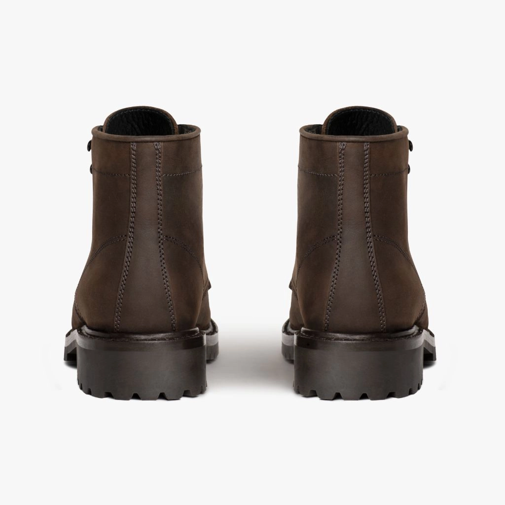 Comfy Cushion Diplomat | Tobacco