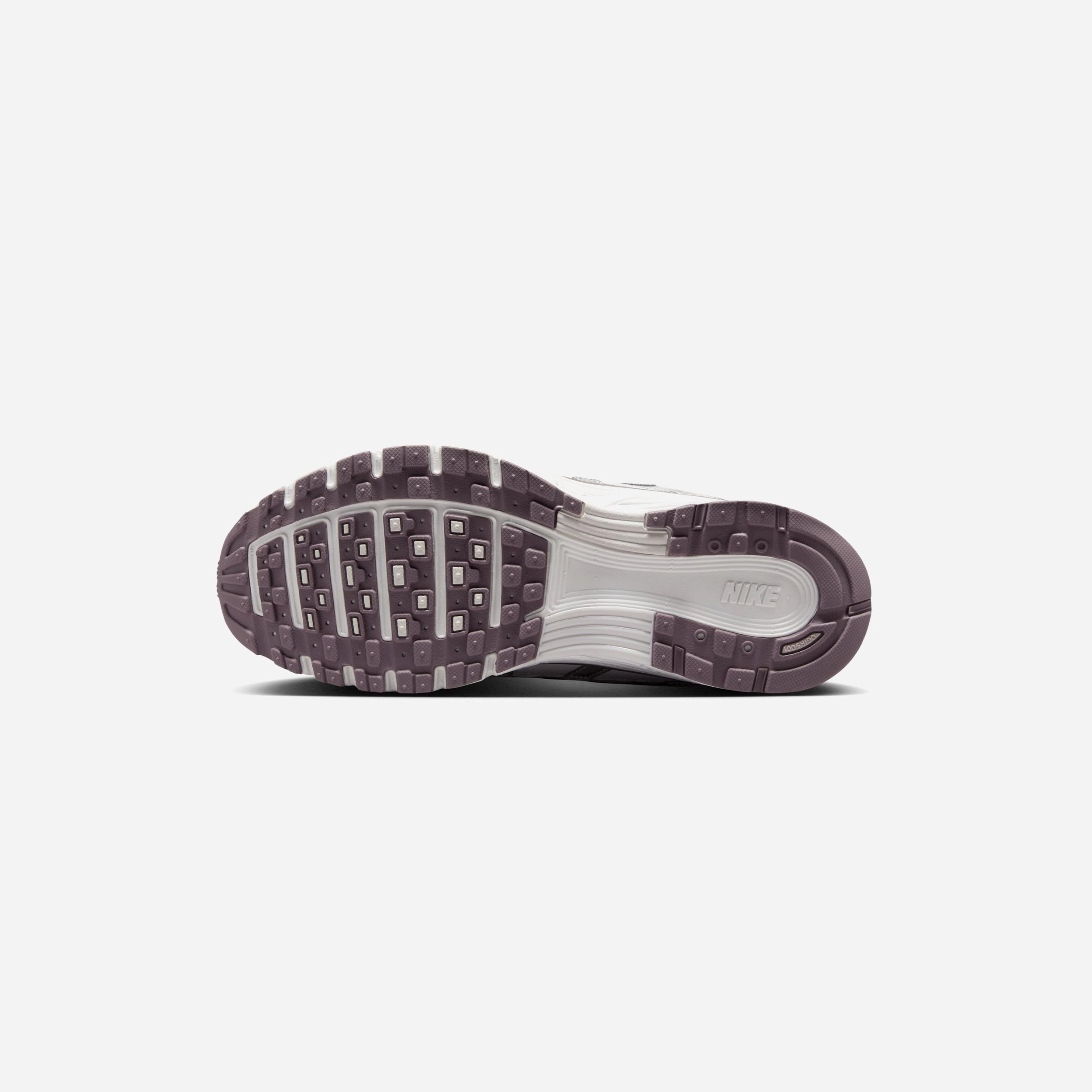 Flexible Outsole Flexure Airflow Optimization Wmns P-6000