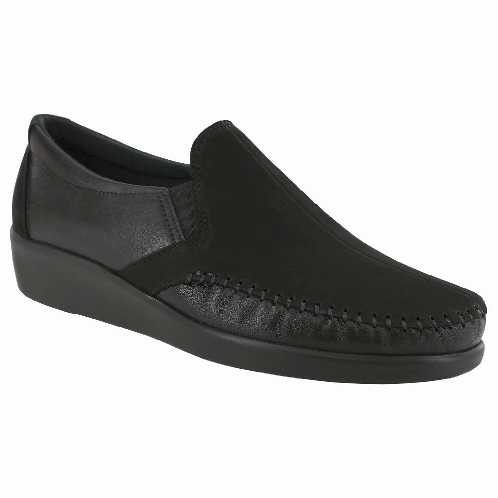 Dream - Black Charcoal Comfort Cushioning Drive Ease