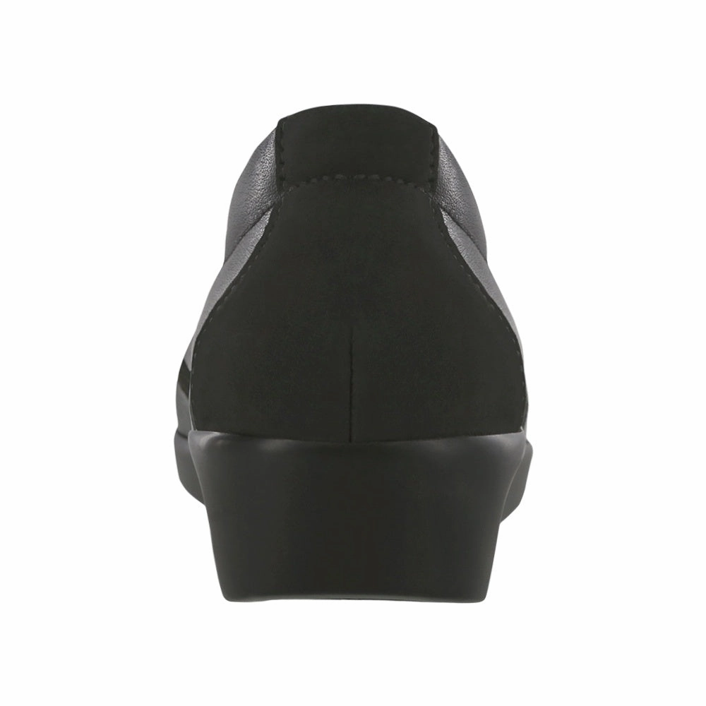 Quick Fit Dream - Black Charcoal