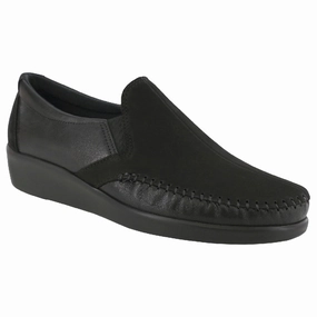 Dream - Black Charcoal Comfort Cushioning Drive Ease
