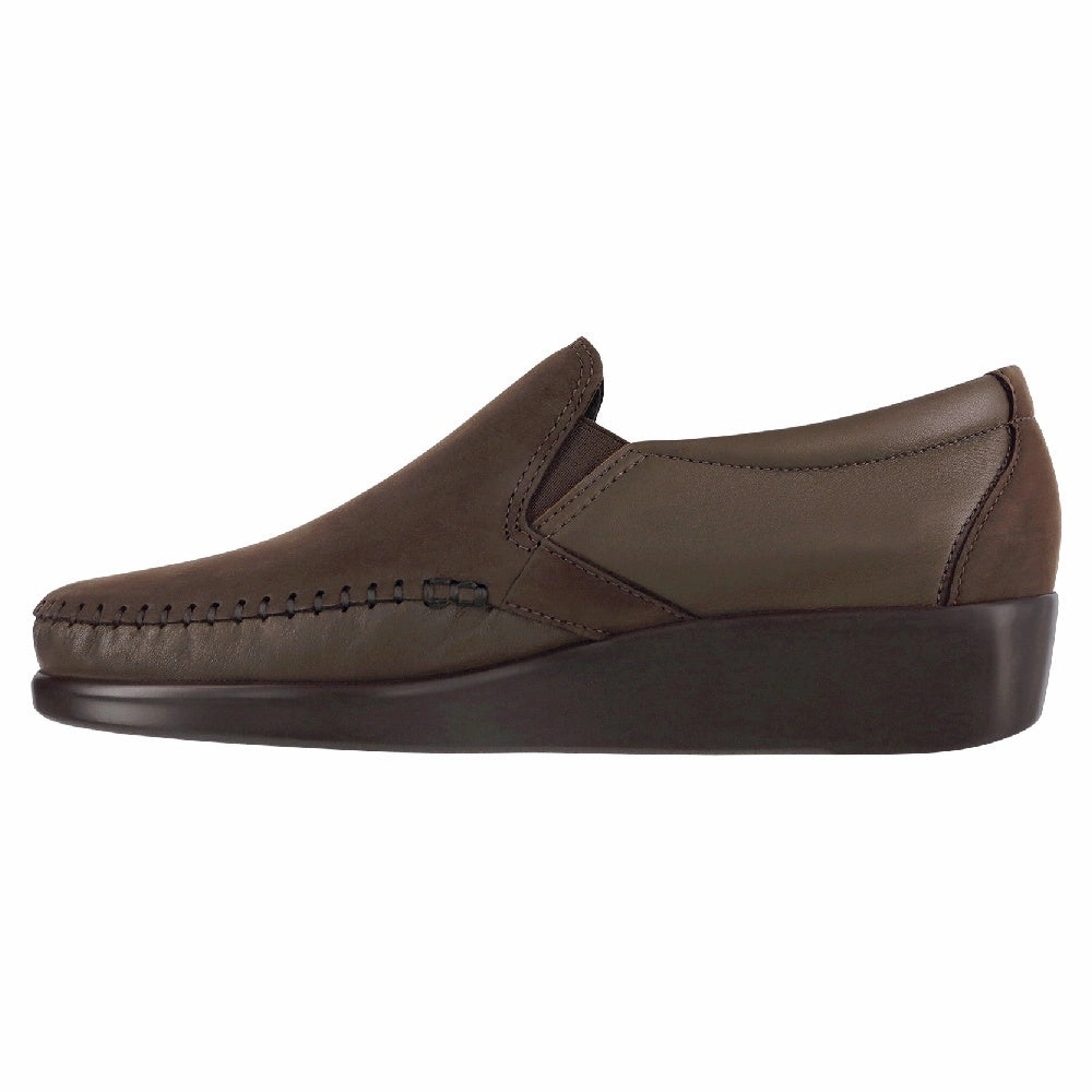 Dream - Turf / Coffee Wide Fit Option Fit Everyday