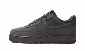Air Force 1 "Dark Chocolate" Supportive Step