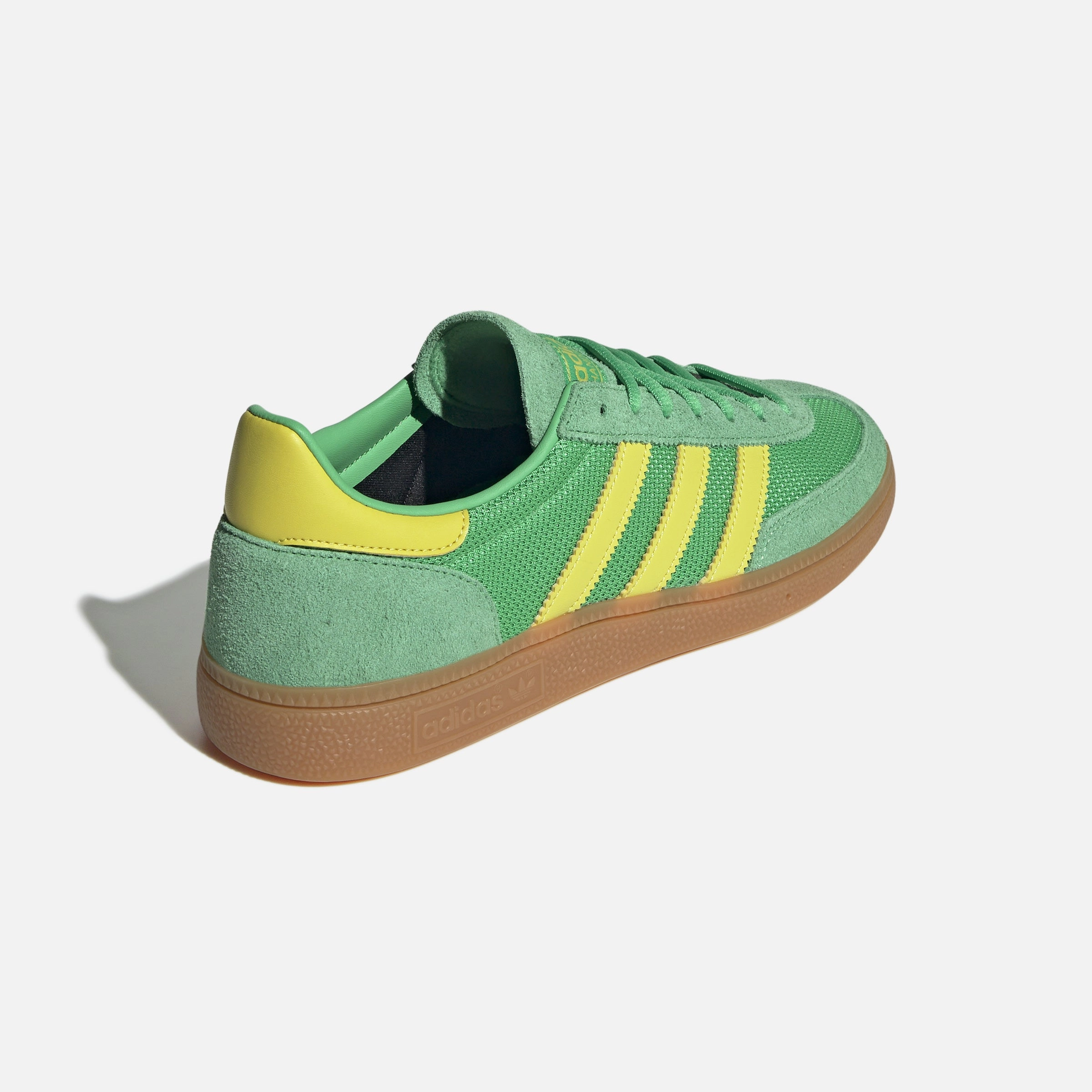Handball Spezial Flat Outsole Foot Relax