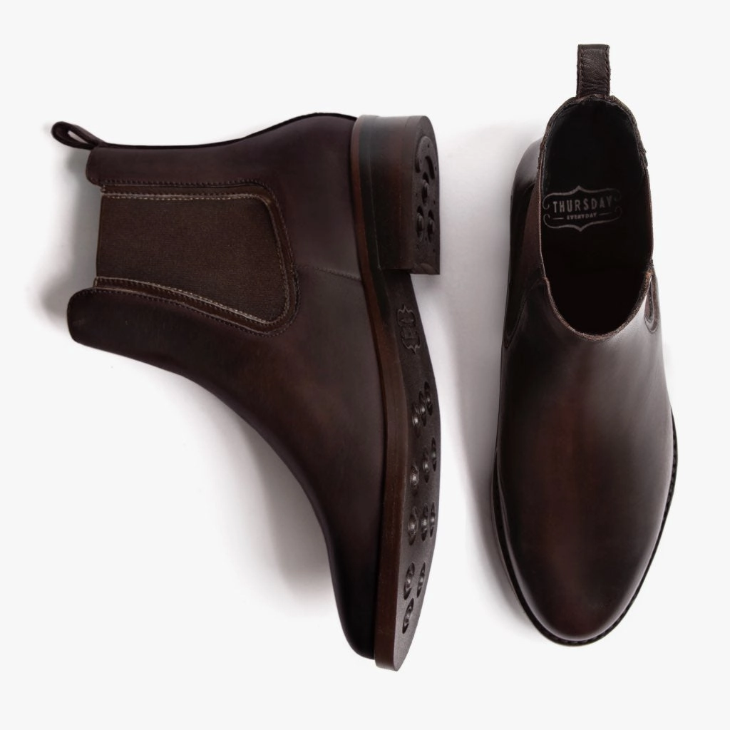 Duchess | Black Coffee Smart Style