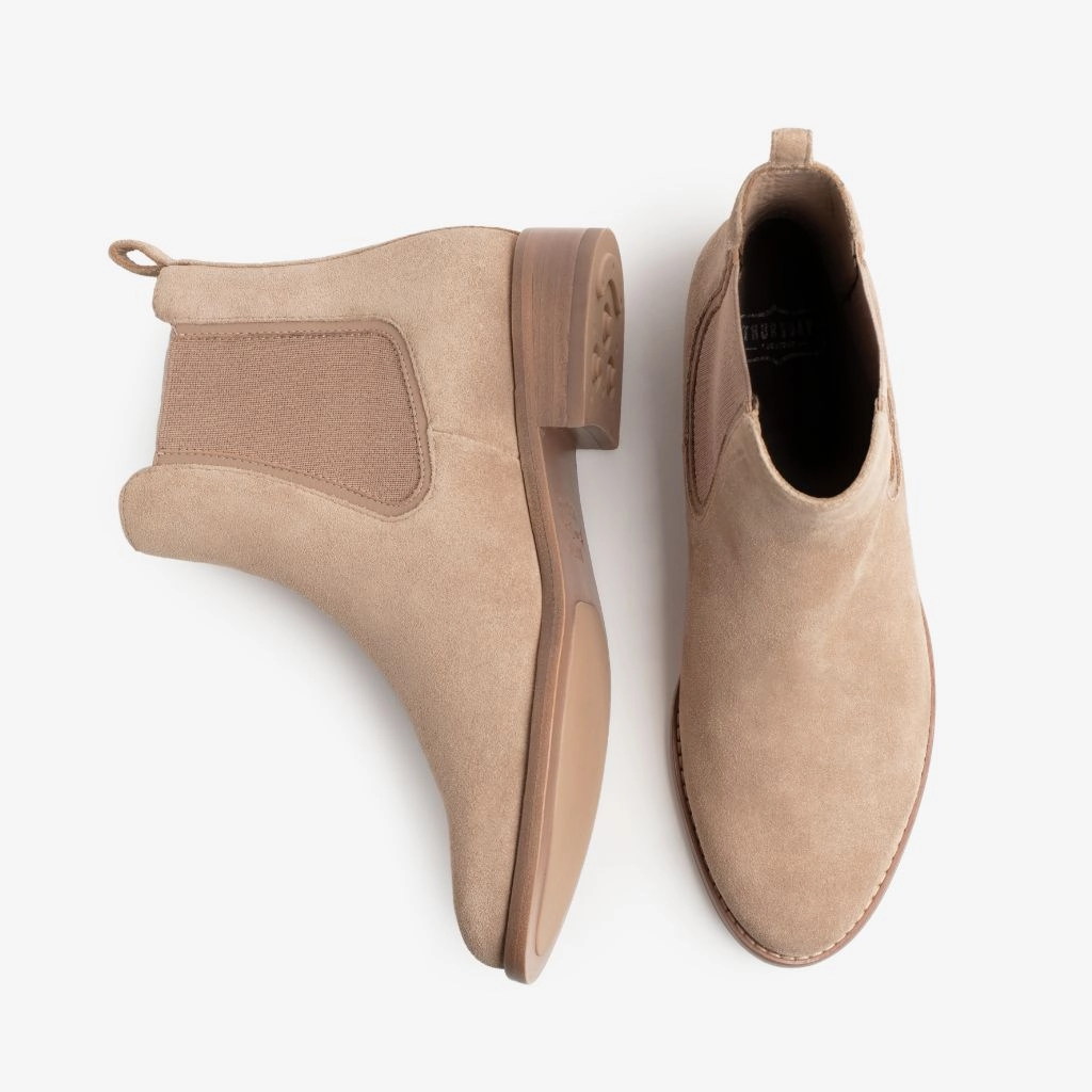 Traction Sole Duchess | Honey Peach