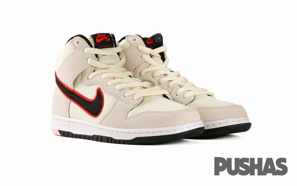 Cliff Hike Dunk High SB 'San Francisco Giants' (2022)