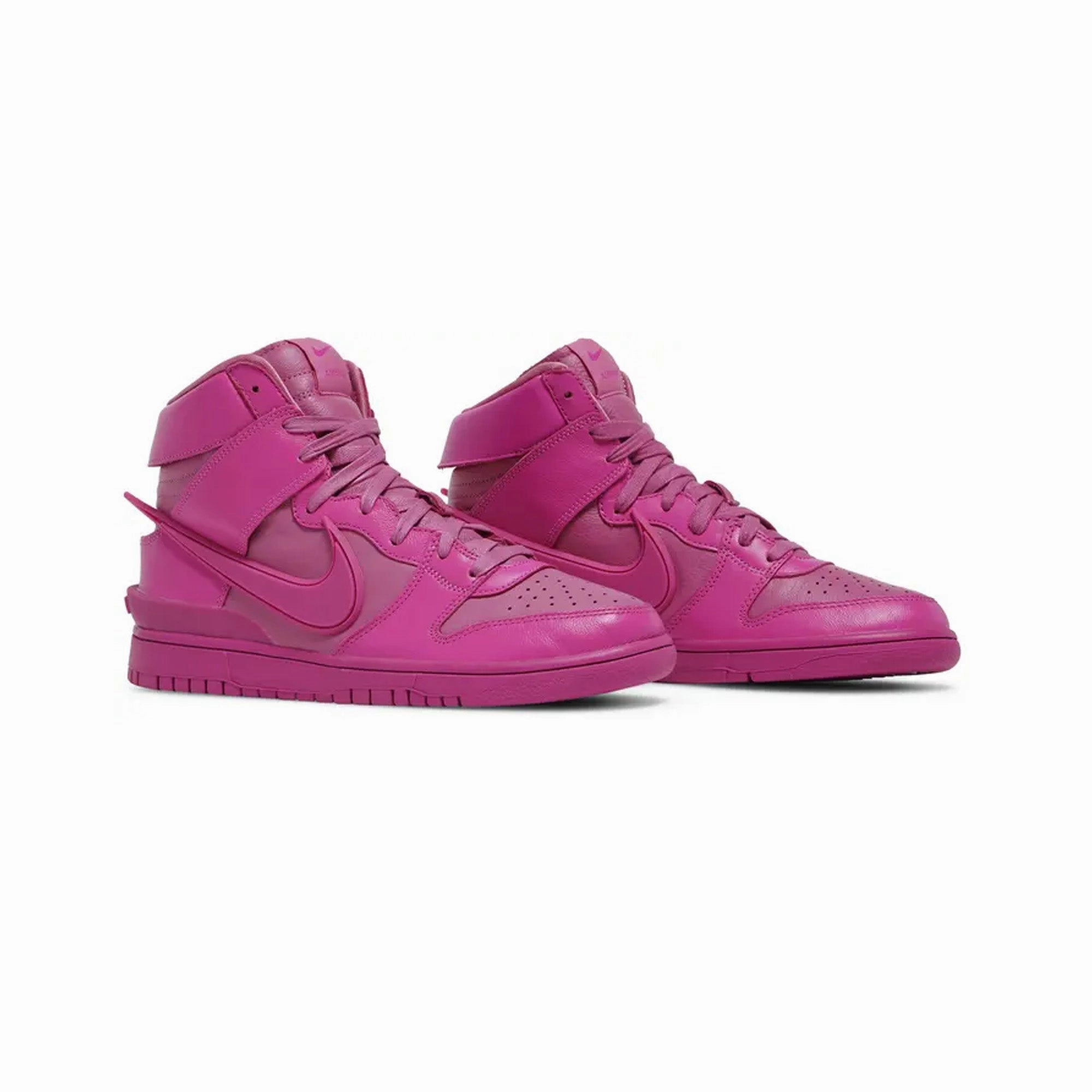 Daily Grind Dinner Step Dunk High x Ambush 'Active Fuchsia'
