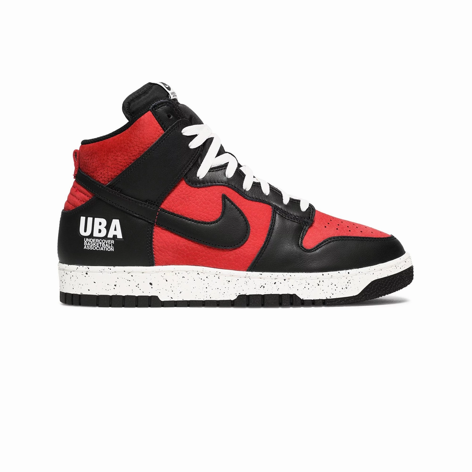 Shop Quick Dunk High x Undercover 1985 'UBA'