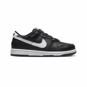 Dunk Low 'Black Panda 2.0' PS (2023) Basic Design