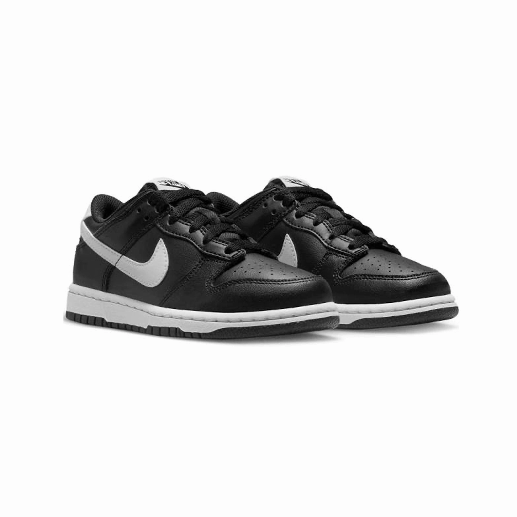 Galaxy Jog Dunk Low 'Black Panda 2.0' PS (2023)