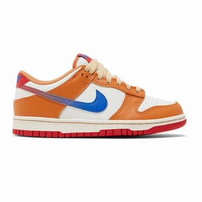 Modern Minimal Dunk Low 'Gradient Swoosh' GS (2022)