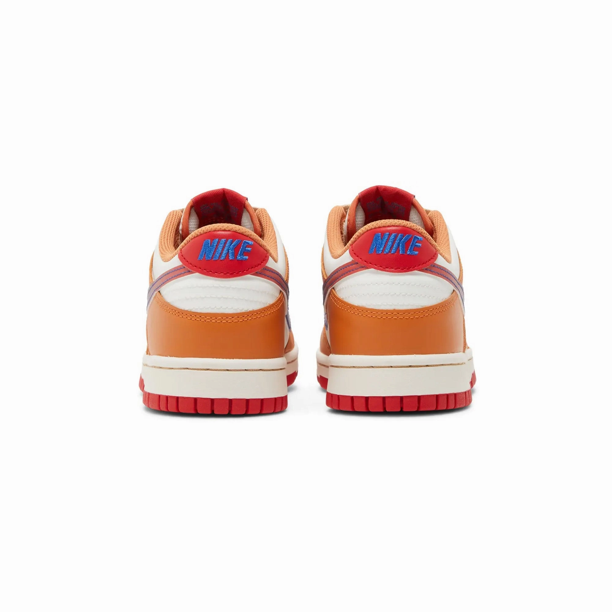 Supportive Dunk Low 'Gradient Swoosh' GS (2022)