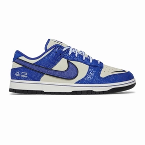 Dunk Low 'Jackie Robinson' (2022) Seamless Design