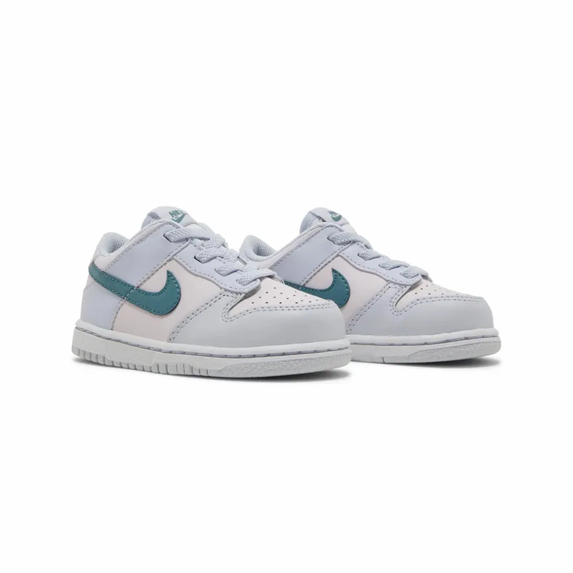 Dunk Low 'Mineral Teal' TD (2023) Non slip grip