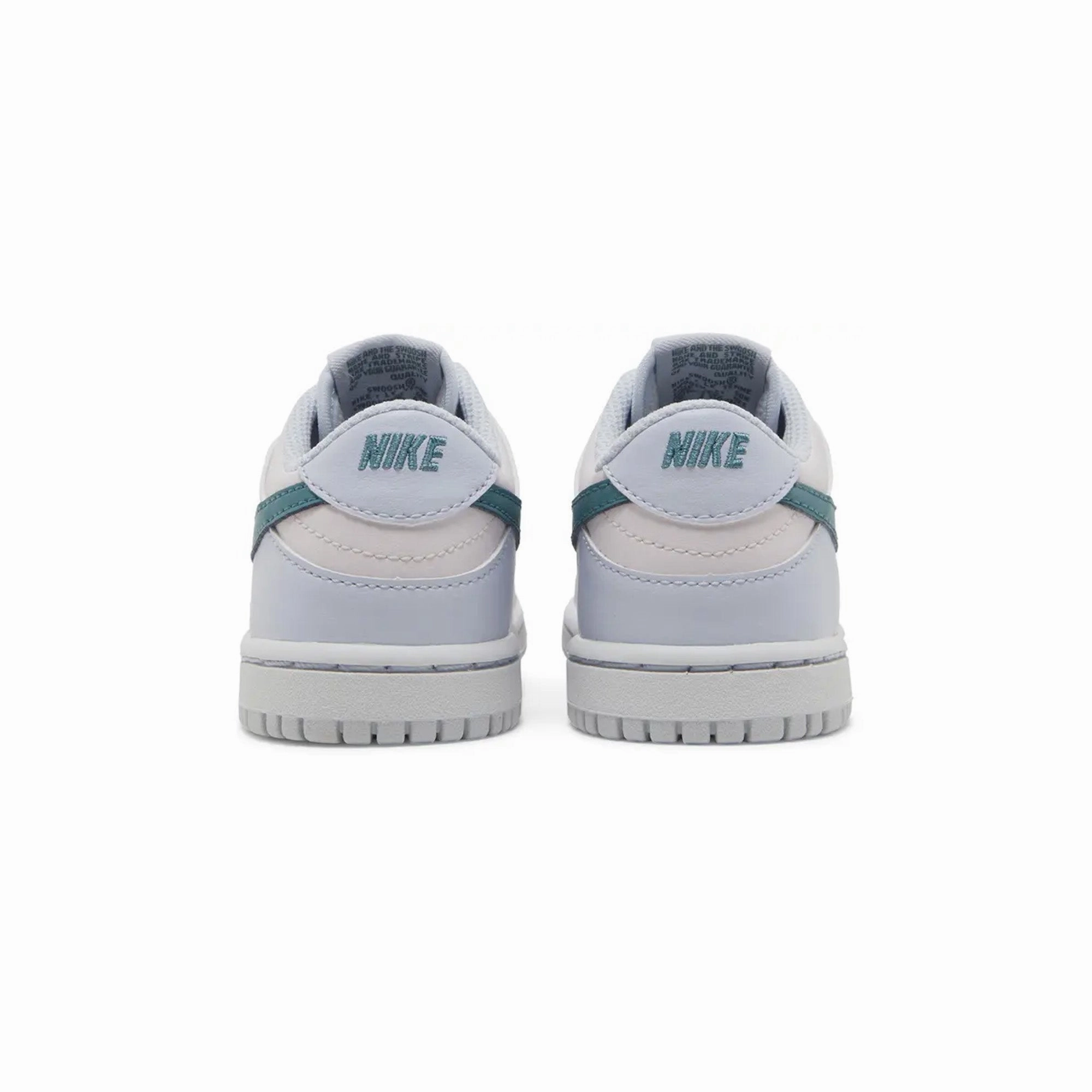 Dunk Low 'Mineral Teal' TD (2023) Walk Daily