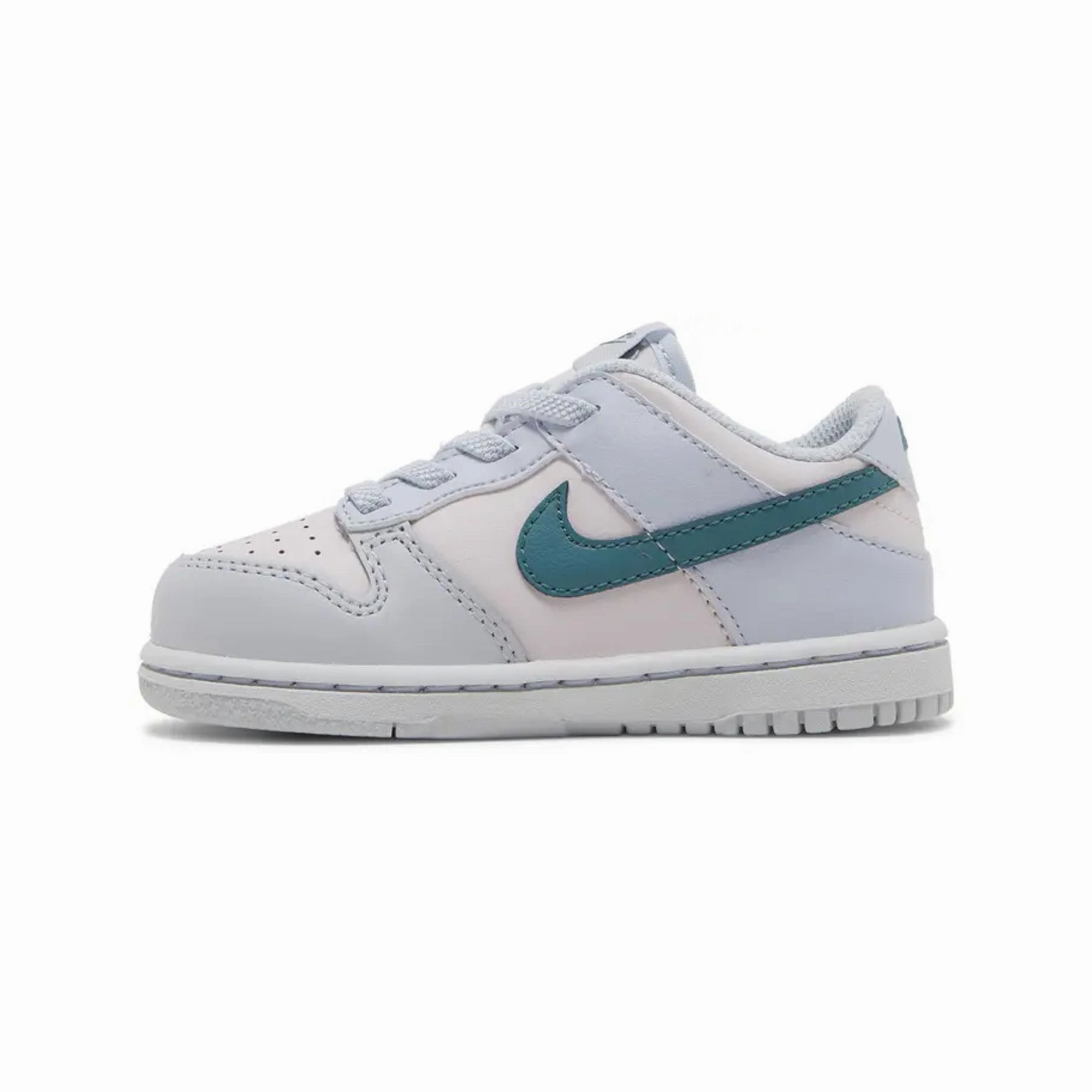 Dunk Low 'Mineral Teal' TD (2023) Breath Motion