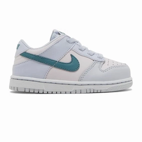 Heel Design Dunk Low 'Mineral Teal' TD (2023)