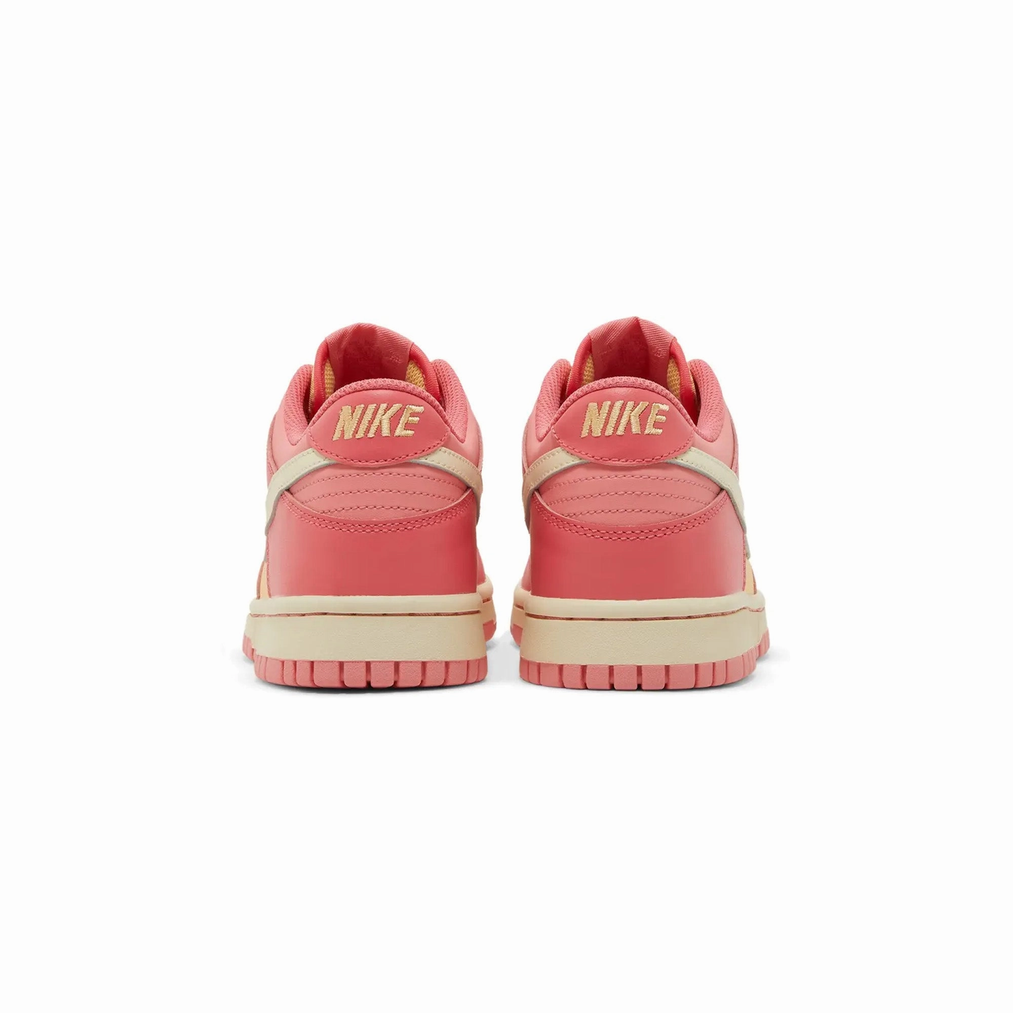Air Flow Dunk Low 'Strawberry Peach Cream' GS (2023)