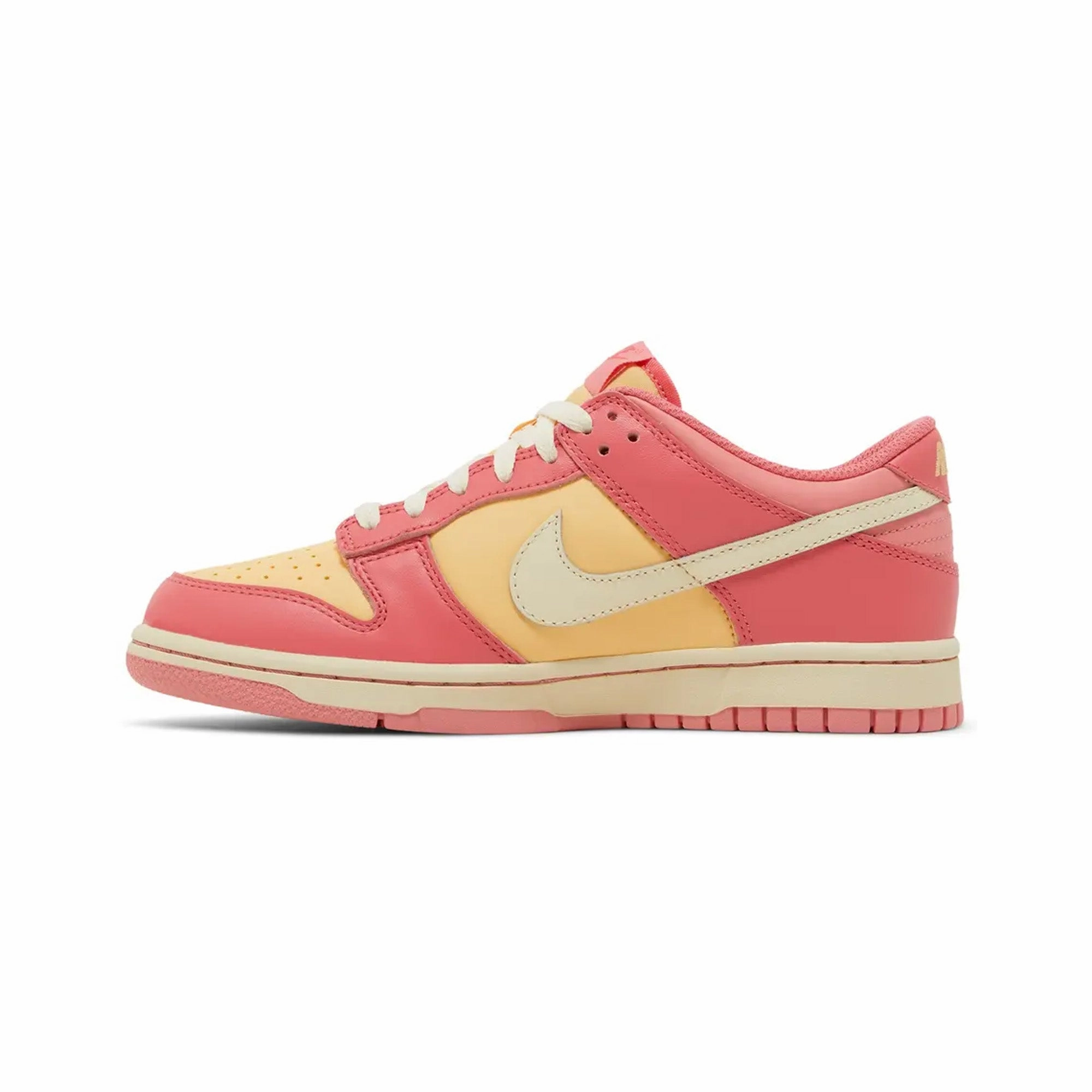 Dunk Low 'Strawberry Peach Cream' GS (2023) Oasis Hike