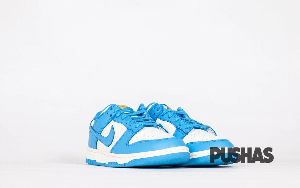 Dunk Low W 'Coast' Versatile Upper Shine Step