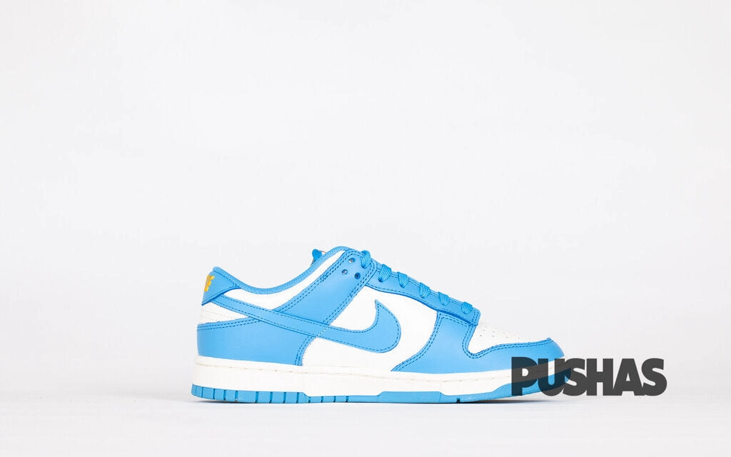 Pet Play Flat Outsole Dunk Low W 'Coast'