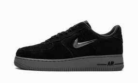 Ventilated Design ComfortInsoles Air Force 1 Low '07 Jewel "Black Cool Grey"