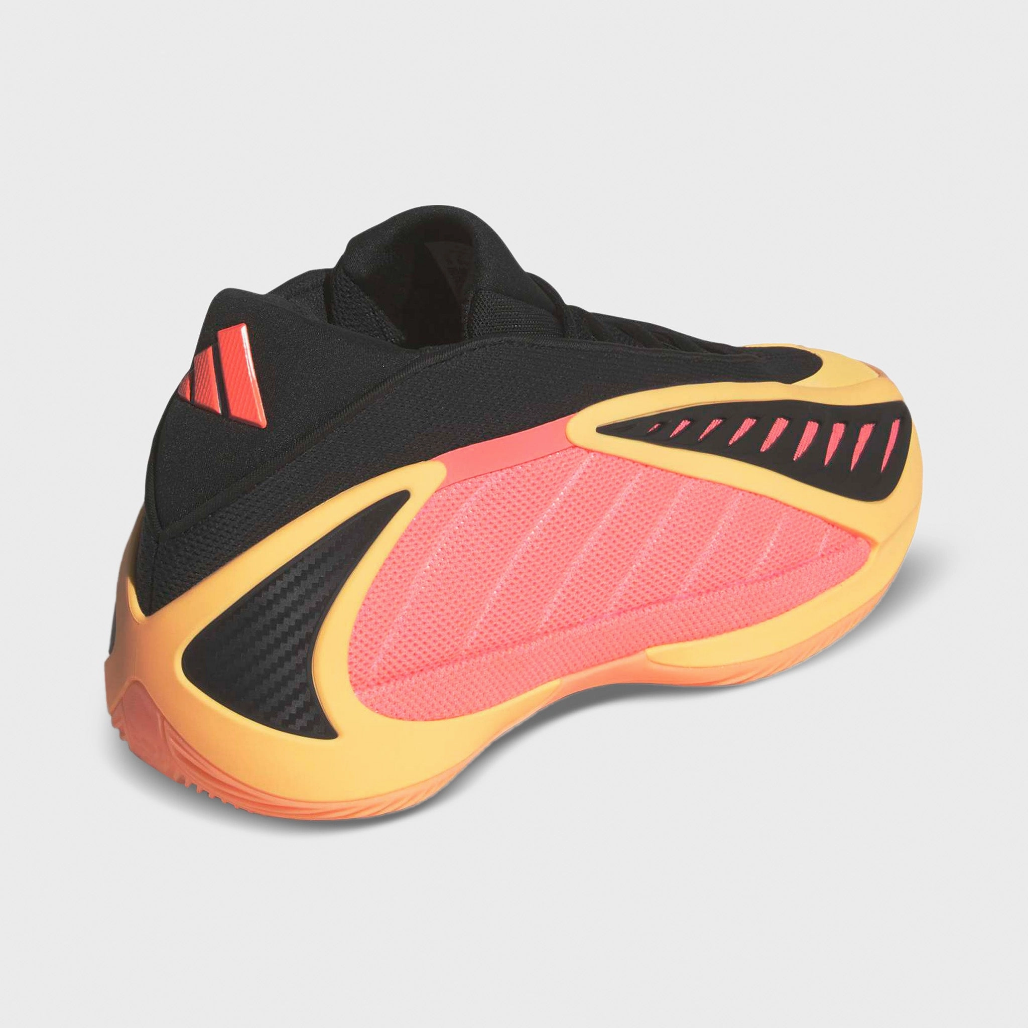 adidas Anthony Edwards 2 Acid Orange / Black - With Love All Outfits