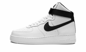 Air Force 1 High '07 "White / Black" Energy Return Technology