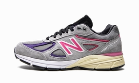 990v4 "Kith United Arrows & Sons" maximalist - feature shoes