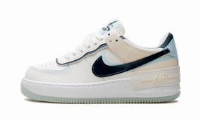 AIR FORCE 1 Shadow WMNS "Glacier" Slip-On Style